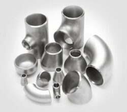 Edelstahl 304 – 304L Rohrverschraubungen