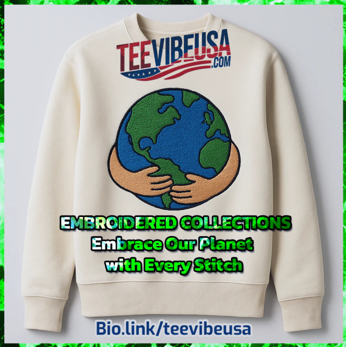TeevibeUSA – Freedom to Express Your Style 🗽