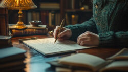 Why Term Paper Writing Services Are a Lifesaver for Students