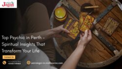 Top Psychic in Perth – Spiritual Insights That Transform Your Life