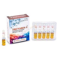 Benefits of Trenbolone Enanthate