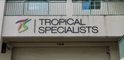 Boost Your Business Visibility with Custom Building Signs in Miami, FL