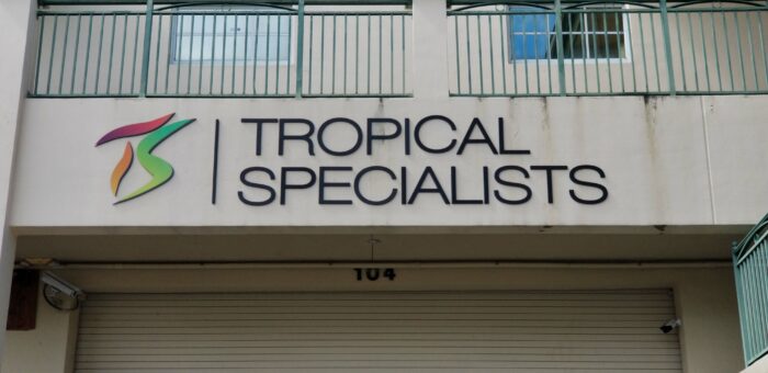Boost Your Business Visibility with Custom Building Signs in Miami, FL