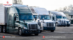 Secure Used Truck Financing in Abbotsford Hassle-Free