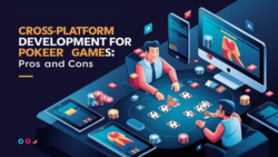 Cross-Platform Development for Poker Games: Pros and Cons