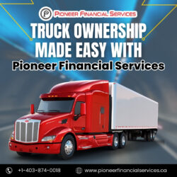 Used Truck Loans Calgary | Truck Ownership Made Easy