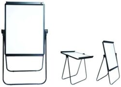 VC Flipchart Universal With Carry Bag