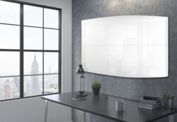 VC Lumiere ARC Glassboard