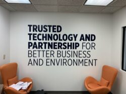 Stunning Wall Murals & Graphics in Charlotte – Custom for Your Space