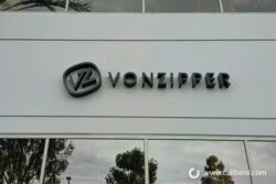 Illuminating Impressions: Exploring Channel Letters in Irvine’s Vibrant Signage Landscape