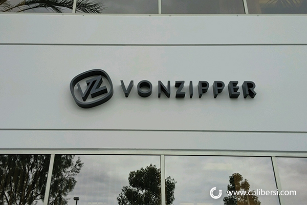 Illuminating Impressions: Exploring Channel Letters in Irvine’s Vibrant Signage Landscape