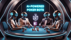 AI-Powered Poker Bots: Ethical Use in Games