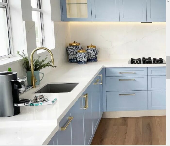 kitchen renovations sydney