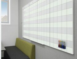 VC Custom Made Whiteboards – Planner Solutions