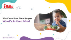 The Secret to Smart Preschoolers Lies in Their Plate!