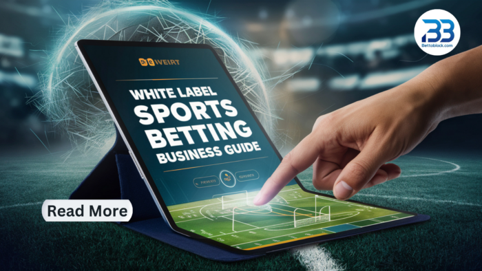 How to Launch Your Own Sports Betting Business with a White Label Solution