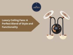 Why Luxury Wall Lights Are a Must-Have for Modern Homes