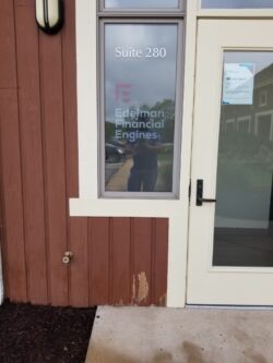 Stylish & Functional Custom Window Film in Grand Rapids, MI