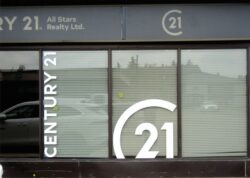 Durable and Eye-Catching Vinyl Signs in Edmonton