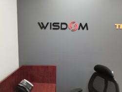 Dimensional Letters in Mississauga – Bold Branding by SSK Signs