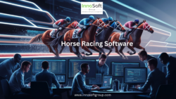 Horse Racing Software Development