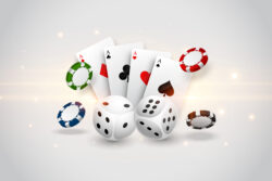 Poker Game Development Services