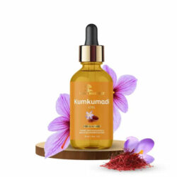 kumkumadi Tailam Face Oil For Glowing Skin – 30ml