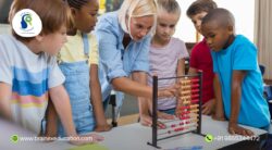 Brainex Education – The Leading Choice for Abacus Centres Near Me in Mohali