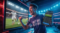 Best Sports Betting App Development Company