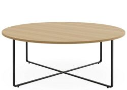 DD Air Round Coffee Table