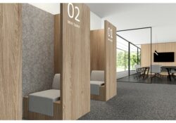 DD Alpine Acoustic Spaces-P.O.A
