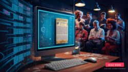 Lottery Software Providers