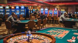 Best Casino Game Development Company