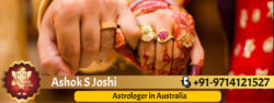 Astrologer in Australia