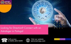Looking for Direction? Connect with an Astrologer in Portugal