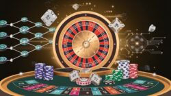 Casino Game Development Company