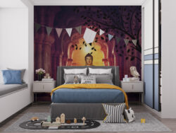 Unique Spiritual Wallpaper Designs