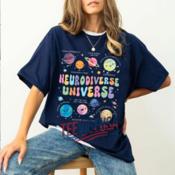 🌟 Express Emotion & Pride Through the Latest Streetwear at TeeVibeUSA.com