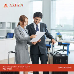 Best Immigration Consultancy in Abu Dhabi – Your Trusted Partner