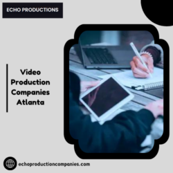 Video Production Companies Atlanta