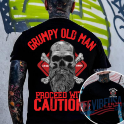 Retro & Bold Generation X Tees | TeevibeUSA