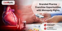 Branded Pharma Franchise Opportunities with Monopoly Rights