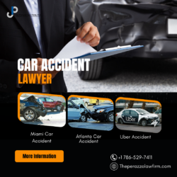 🚗 Injured in a car accident in Hialeah? You deserve justice and fair compensation.
