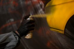 Guide to Car Paint Protection Film Abu Dhabi Services