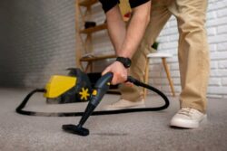 Carpet cleaning services near me
