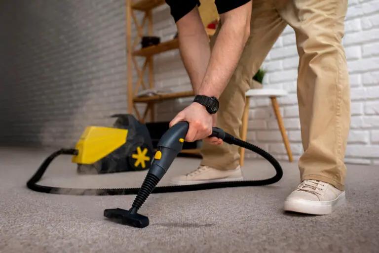 Carpet cleaning services near me