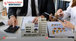 Secure Your Commercial Property Mortgage Surrey with Sandhu & Sran Mortgages