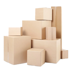 corrugated box manufacturers in delhi