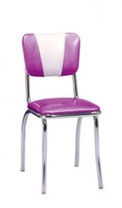 C1V Retro Diner Chair