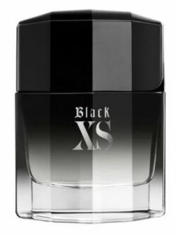 Parfum Homme Paco Rabanne EDT Black XS 100 m